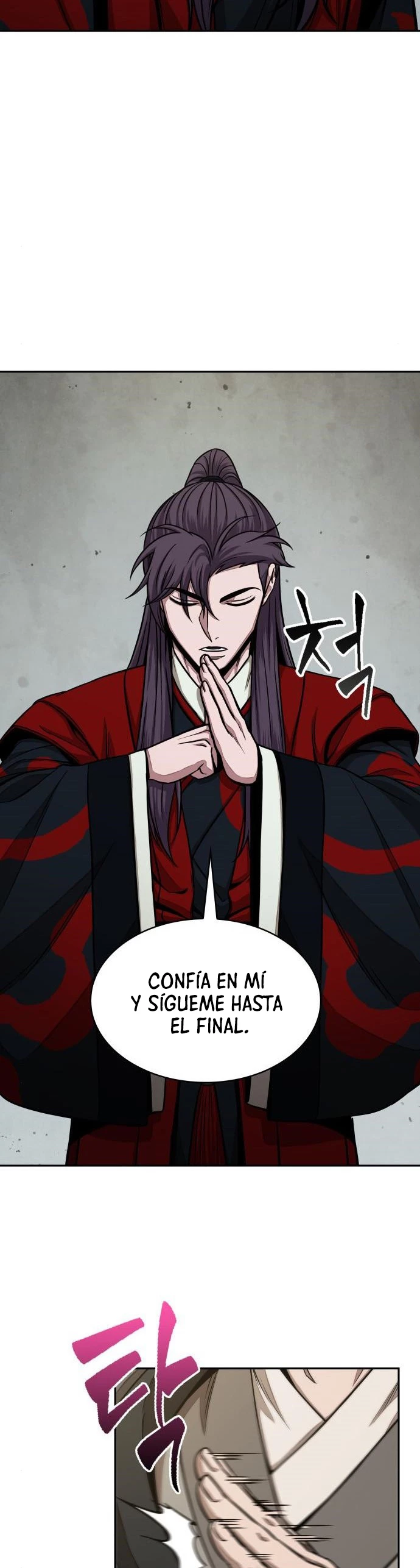 El Despiadado Demonio Celestial - Capítulo 114 - Página 10 - LectorTMOo