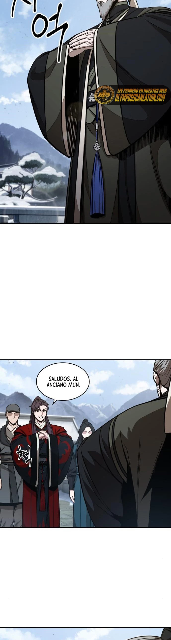 El Despiadado Demonio Celestial - Capítulo 114 - Página 26 - LectorTMOo