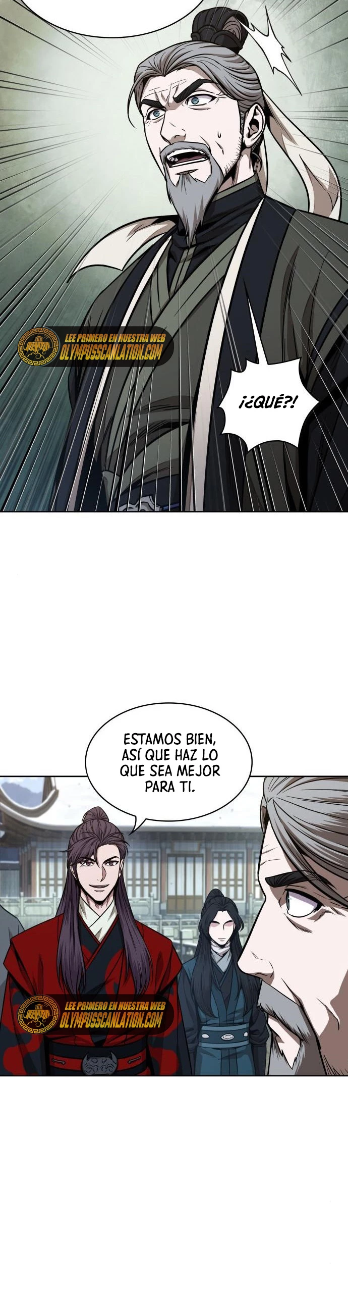 El Despiadado Demonio Celestial - Capítulo 114 - Página 29 - LectorTMOo