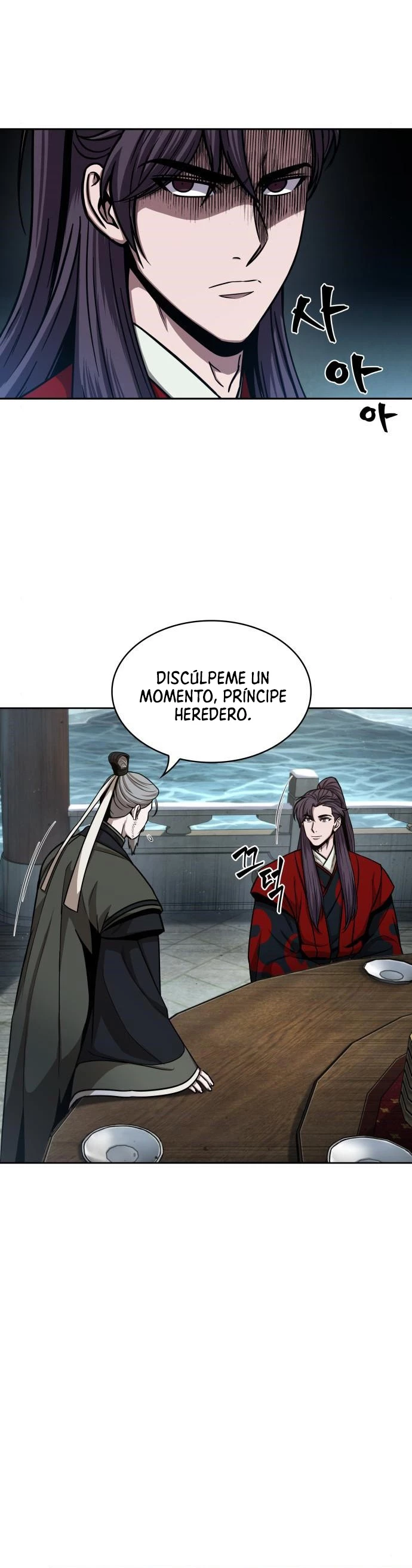 El Despiadado Demonio Celestial - Capítulo 114 - Página 36 - LectorTMOo