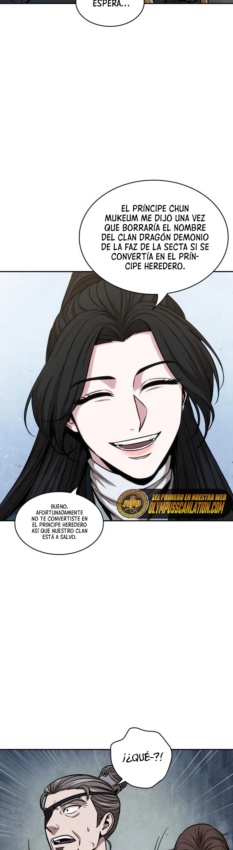 El Despiadado Demonio Celestial - Capítulo 115 - Página 20 - LectorTMOo
