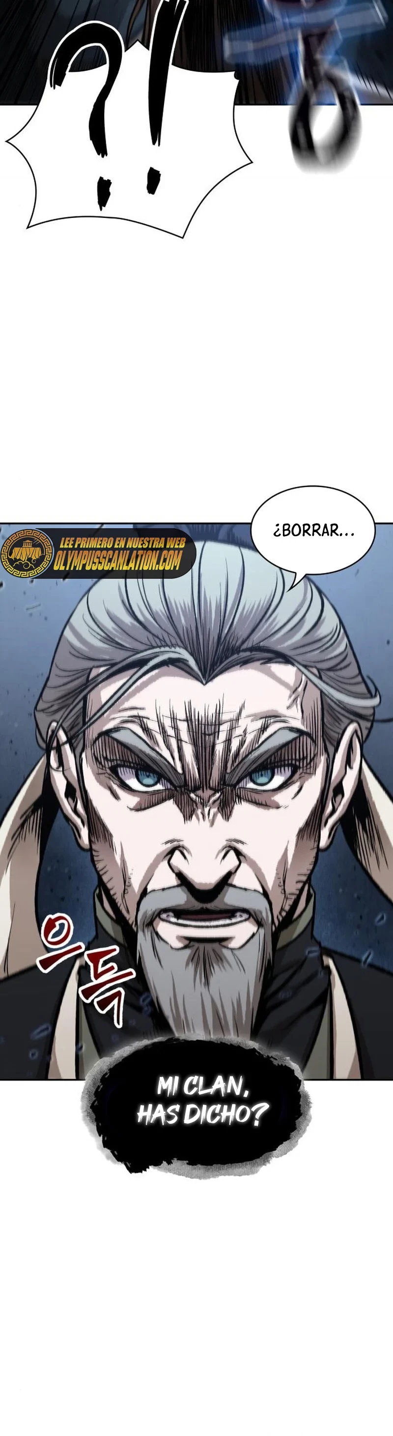 El Despiadado Demonio Celestial - Capítulo 115 - Página 22 - LectorTMOo