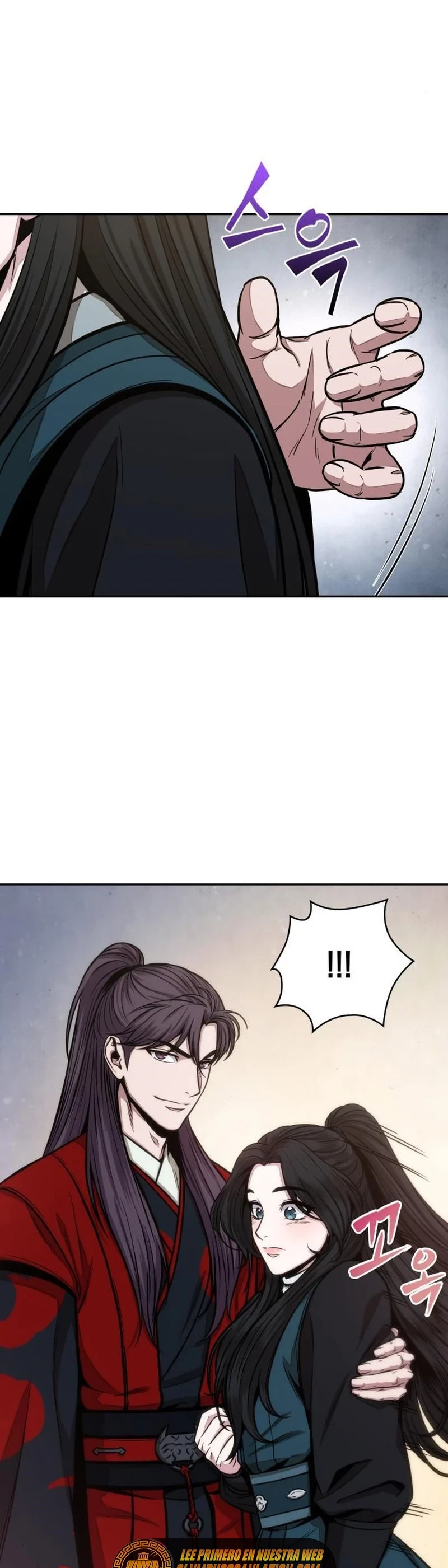El Despiadado Demonio Celestial - Capítulo 115 - Página 40 - LectorTMOo
