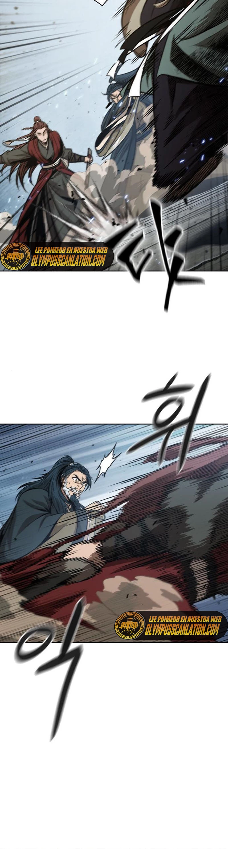 El Despiadado Demonio Celestial - Capítulo 116 - Página 12 - LectorTMOo