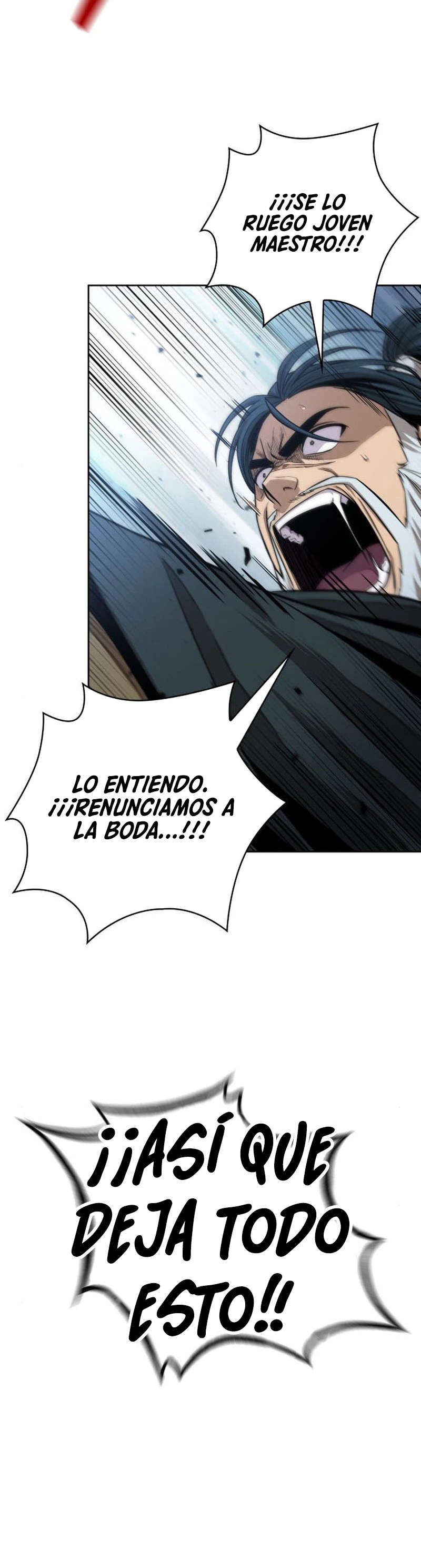 El Despiadado Demonio Celestial - Capítulo 116 - Página 20 - LectorTMOo
