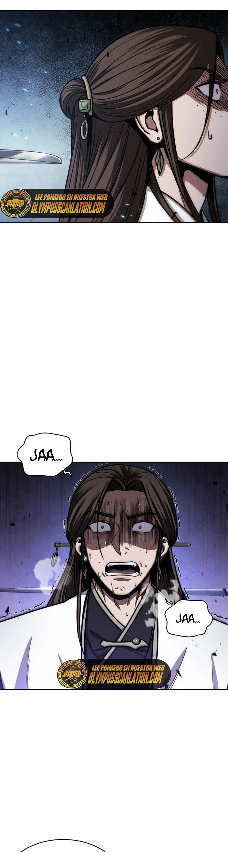 El Despiadado Demonio Celestial - Capítulo 116 - Página 21 - LectorTMOo
