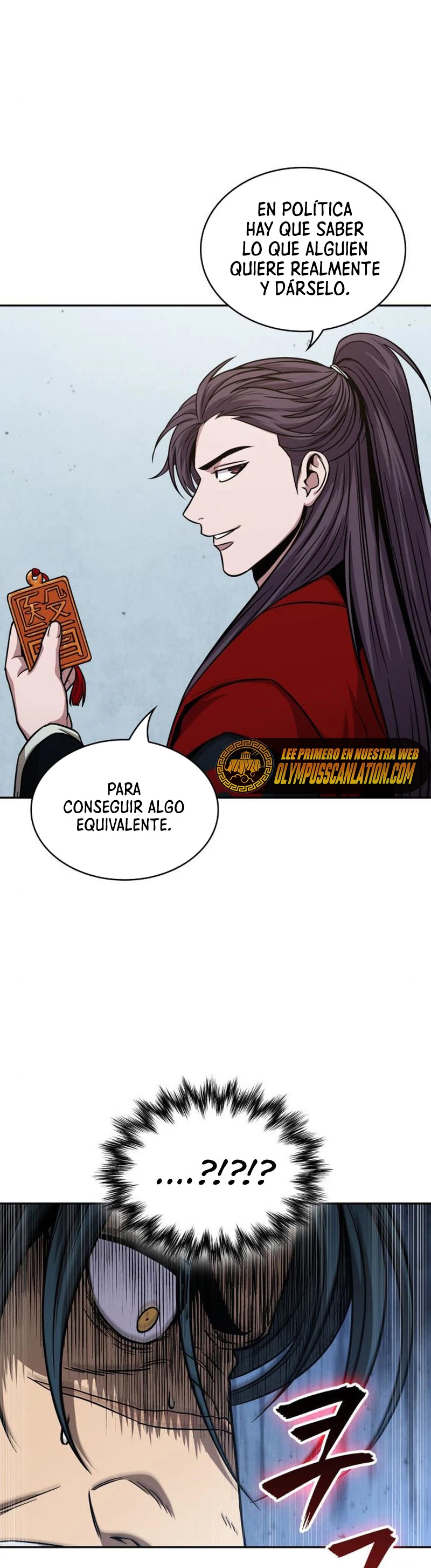 El Despiadado Demonio Celestial - Capítulo 116 - Página 24 - LectorTMOo