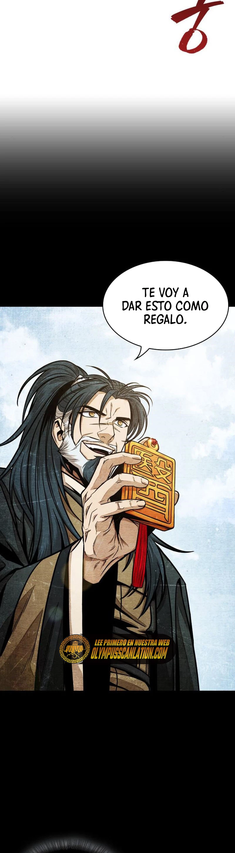 El Despiadado Demonio Celestial - Capítulo 116 - Página 25 - LectorTMOo