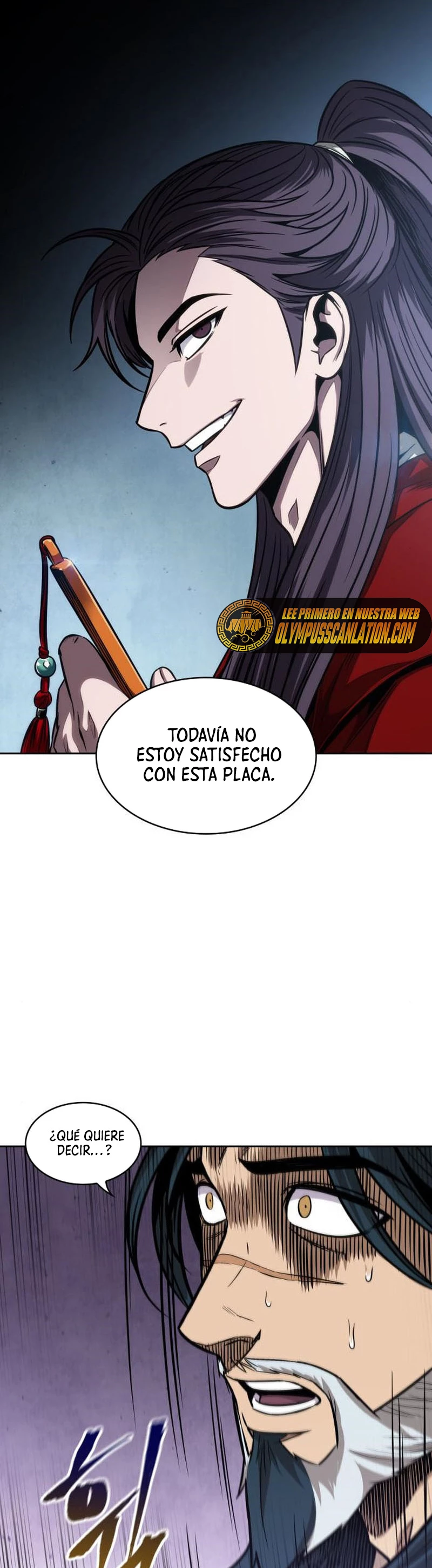 El Despiadado Demonio Celestial - Capítulo 116 - Página 27 - LectorTMOo