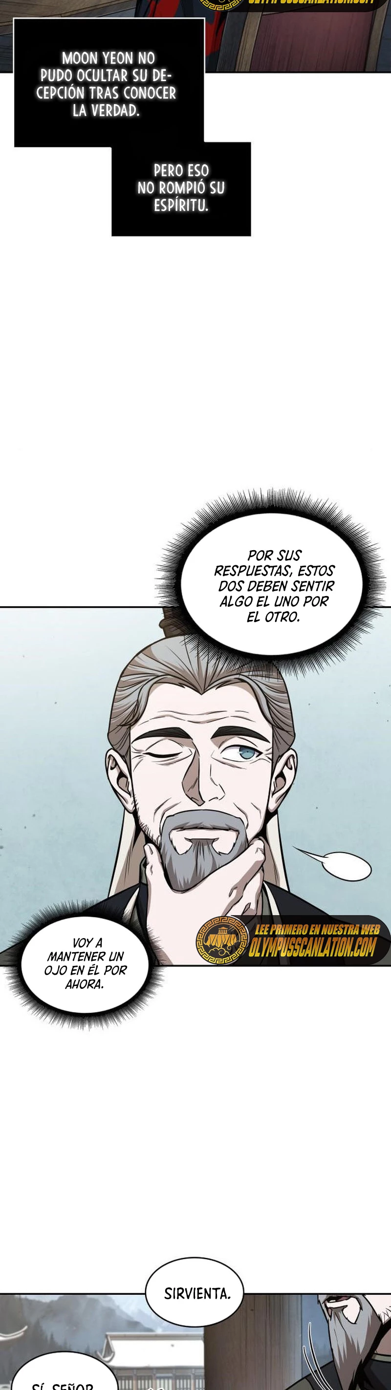 El Despiadado Demonio Celestial - Capítulo 116 - Página 44 - LectorTMOo