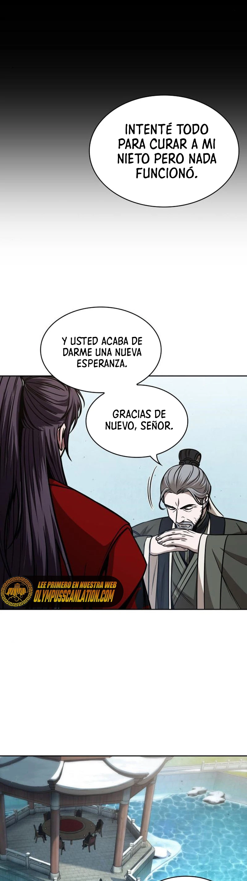 El Despiadado Demonio Celestial - Capítulo 116 - Página 47 - LectorTMOo