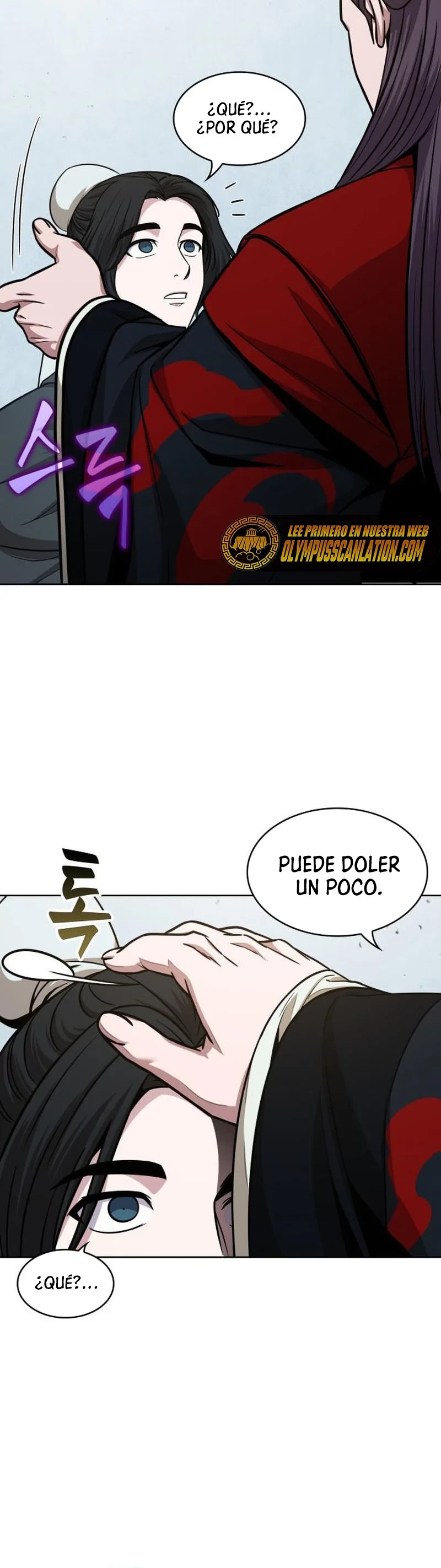 El Despiadado Demonio Celestial - Capítulo 116 - Página 52 - LectorTMOo