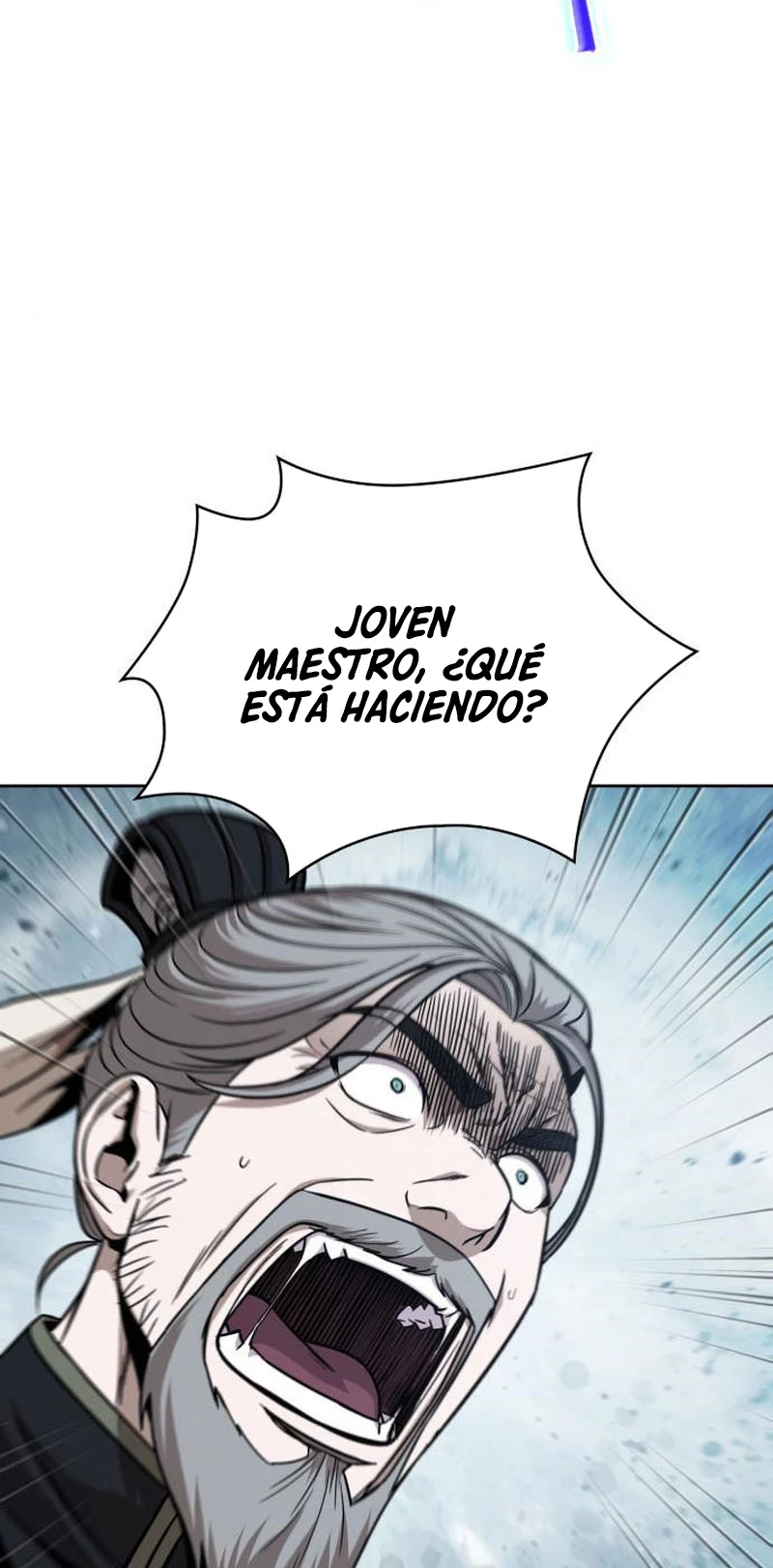 El Despiadado Demonio Celestial - Capítulo 116 - Página 54 - LectorTMOo