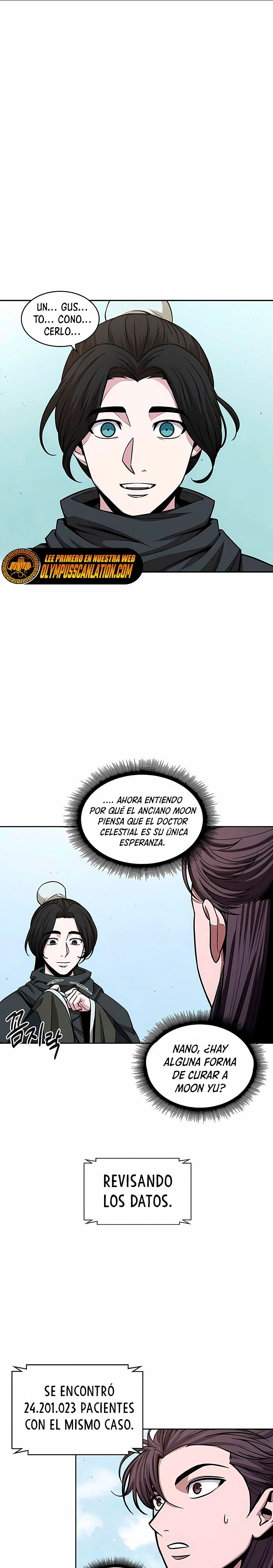 El Despiadado Demonio Celestial - Capítulo 117 - Página 2 - LectorTMOo