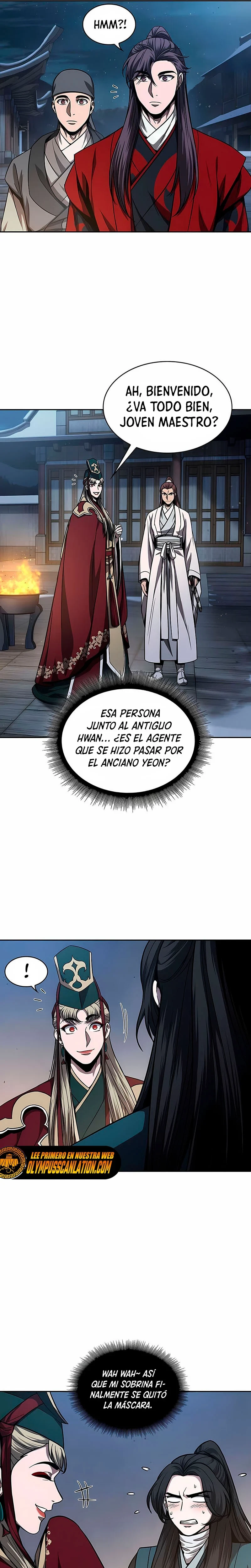 El Despiadado Demonio Celestial - Capítulo 117 - Página 17 - LectorTMOo