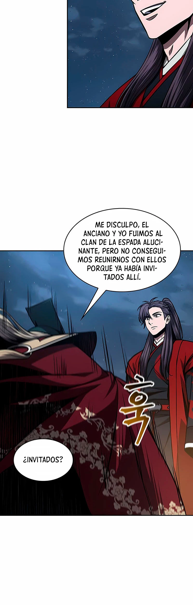 El Despiadado Demonio Celestial - Capítulo 117 - Página 19 - LectorTMOo