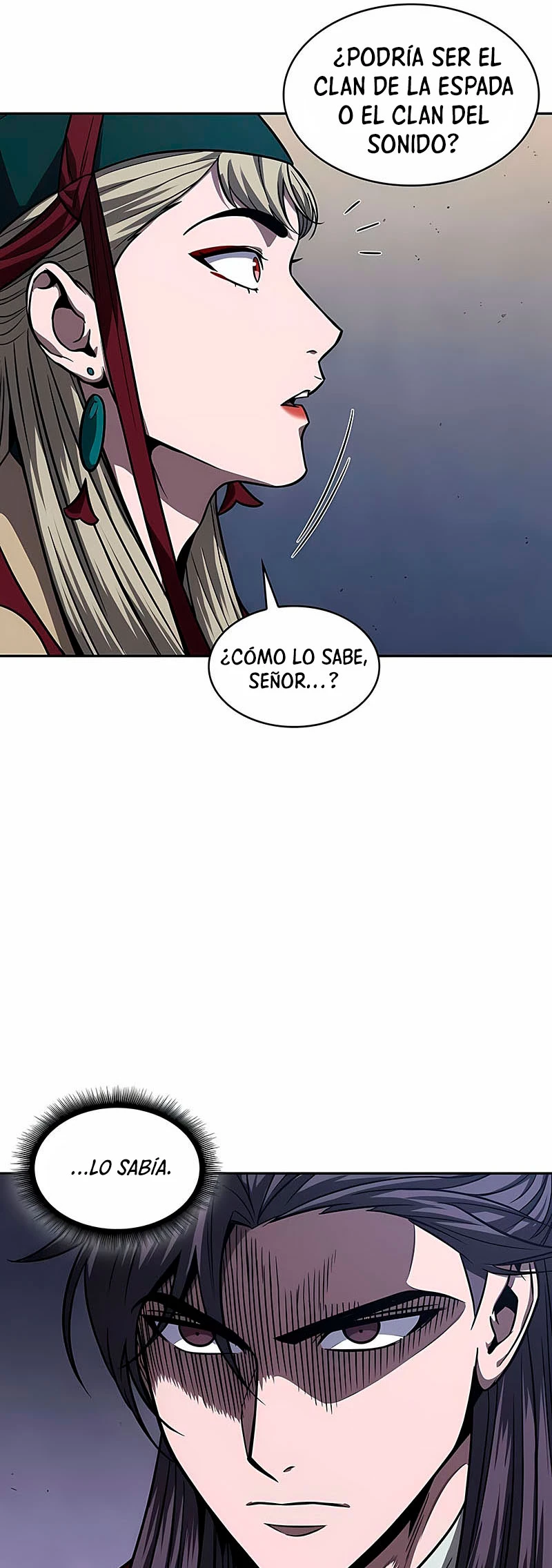 El Despiadado Demonio Celestial - Capítulo 117 - Página 20 - LectorTMOo