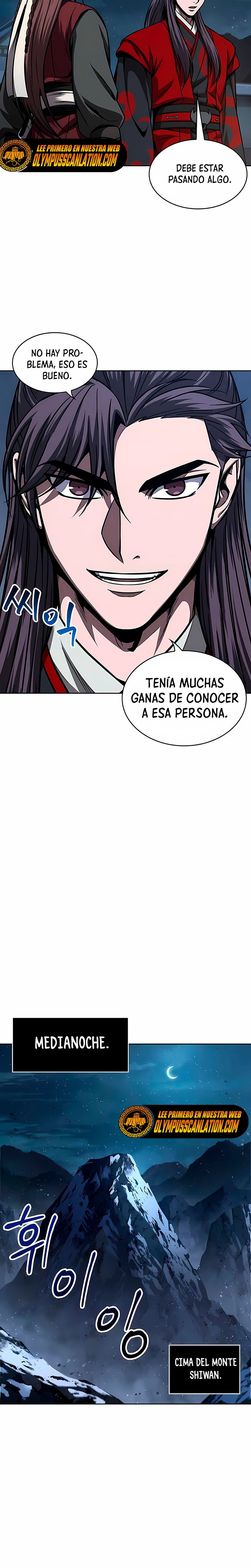 El Despiadado Demonio Celestial - Capítulo 117 - Página 26 - LectorTMOo