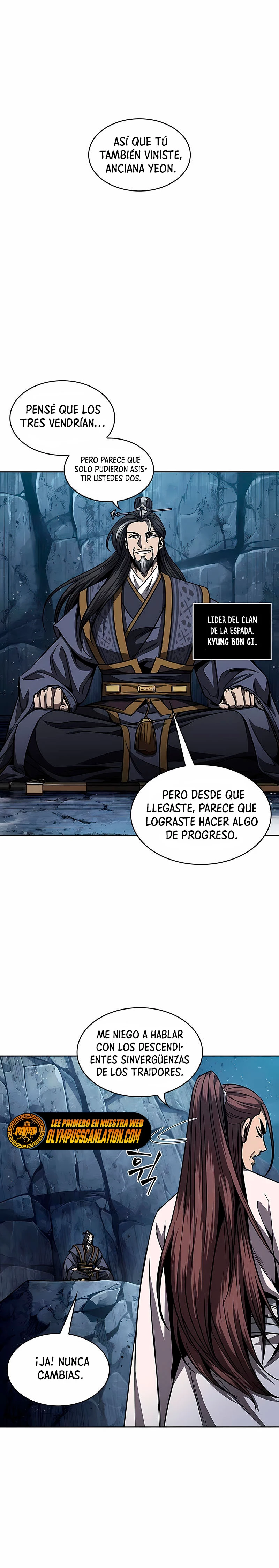 El Despiadado Demonio Celestial - Capítulo 117 - Página 28 - LectorTMOo