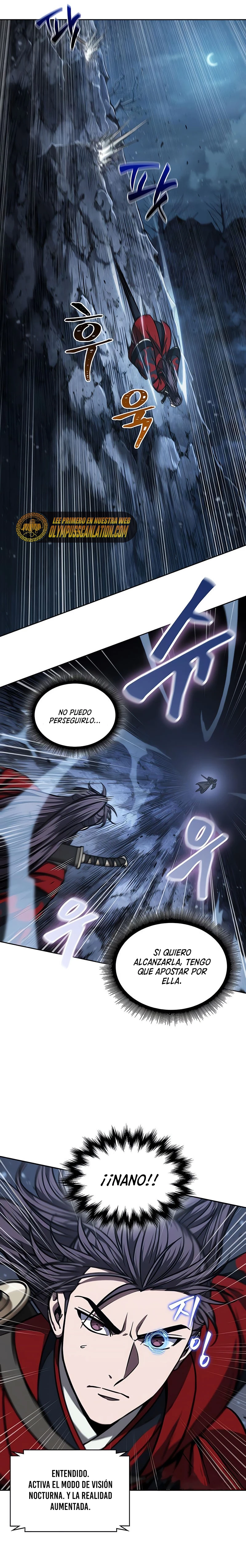 El Despiadado Demonio Celestial - Capítulo 118 - Página 13 - LectorTMOo