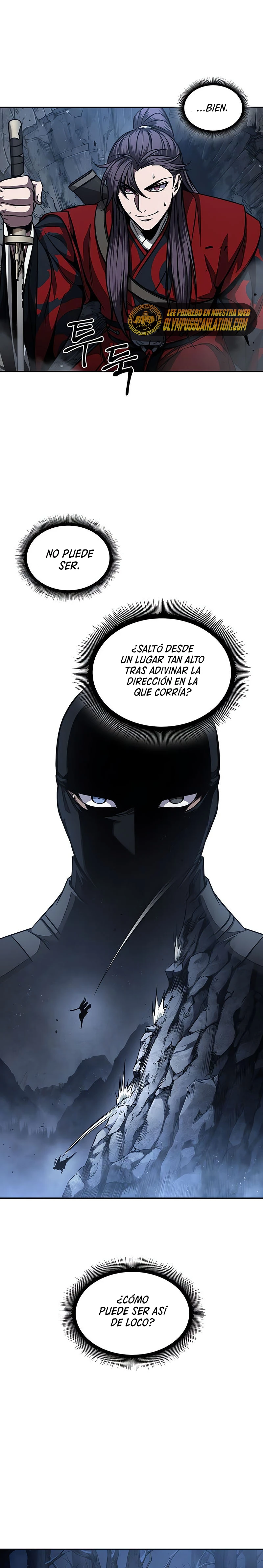 El Despiadado Demonio Celestial - Capítulo 118 - Página 21 - LectorTMOo
