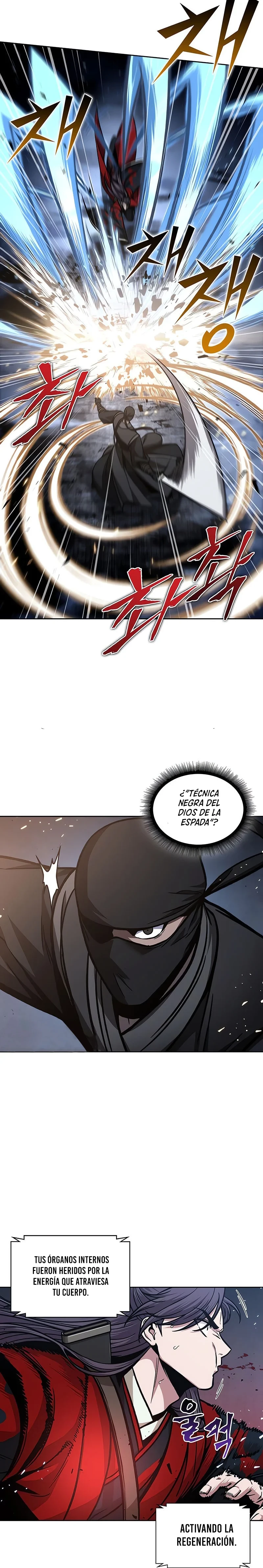 El Despiadado Demonio Celestial - Capítulo 118 - Página 25 - LectorTMOo