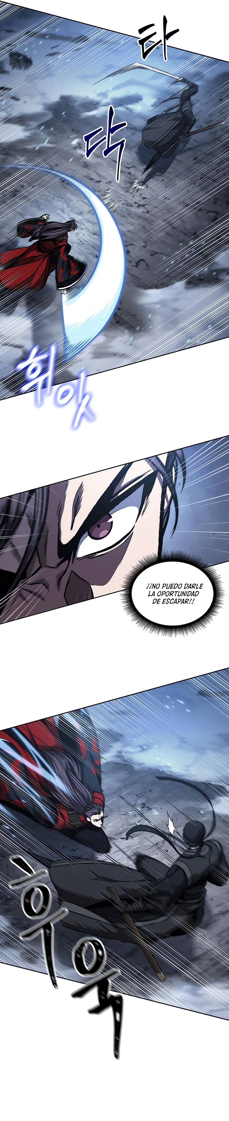 El Despiadado Demonio Celestial - Capítulo 118 - Página 27 - LectorTMOo