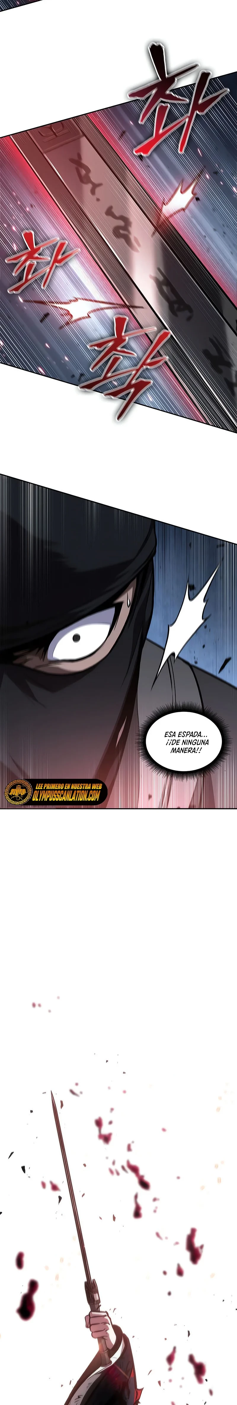 El Despiadado Demonio Celestial - Capítulo 119 - Página 13 - LectorTMOo
