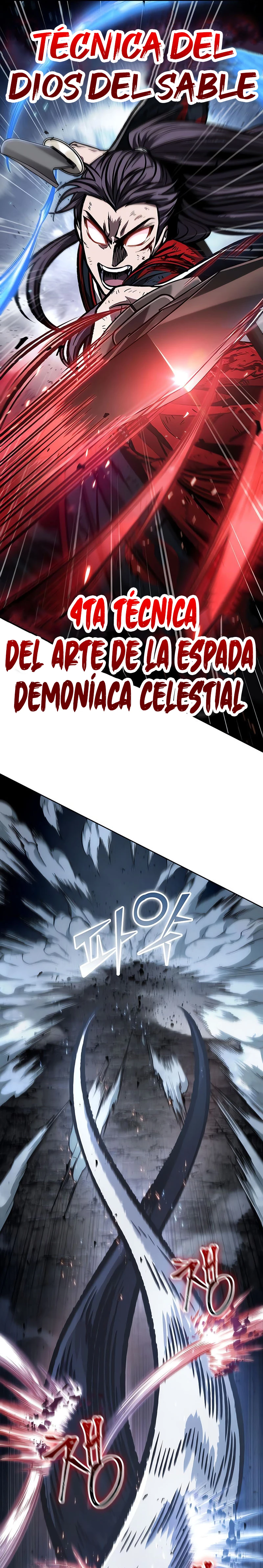 El Despiadado Demonio Celestial - Capítulo 119 - Página 15 - LectorTMOo