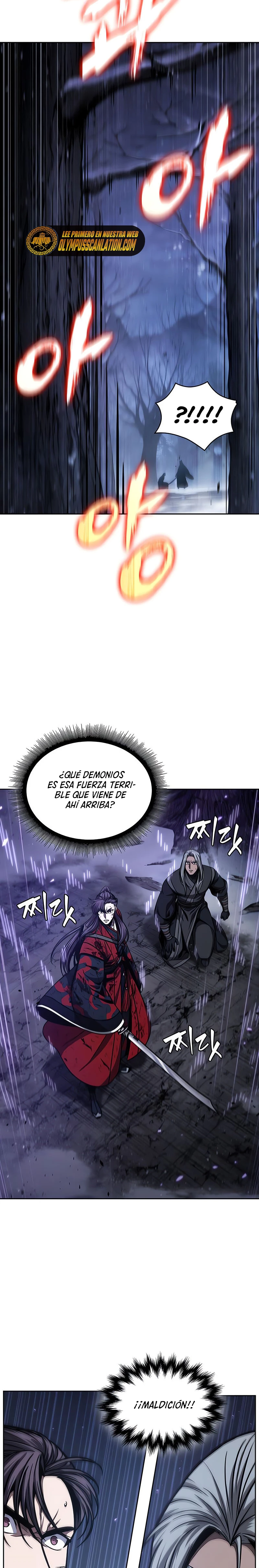 El Despiadado Demonio Celestial - Capítulo 119 - Página 25 - LectorTMOo