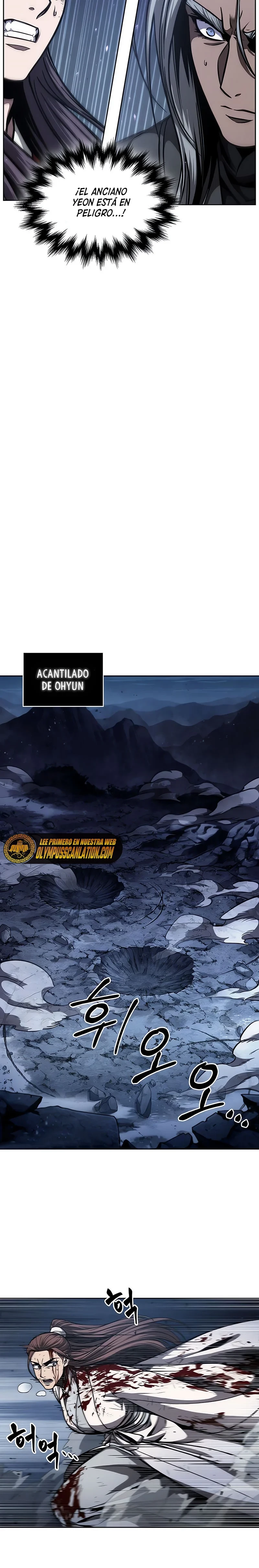 El Despiadado Demonio Celestial - Capítulo 119 - Página 26 - LectorTMOo