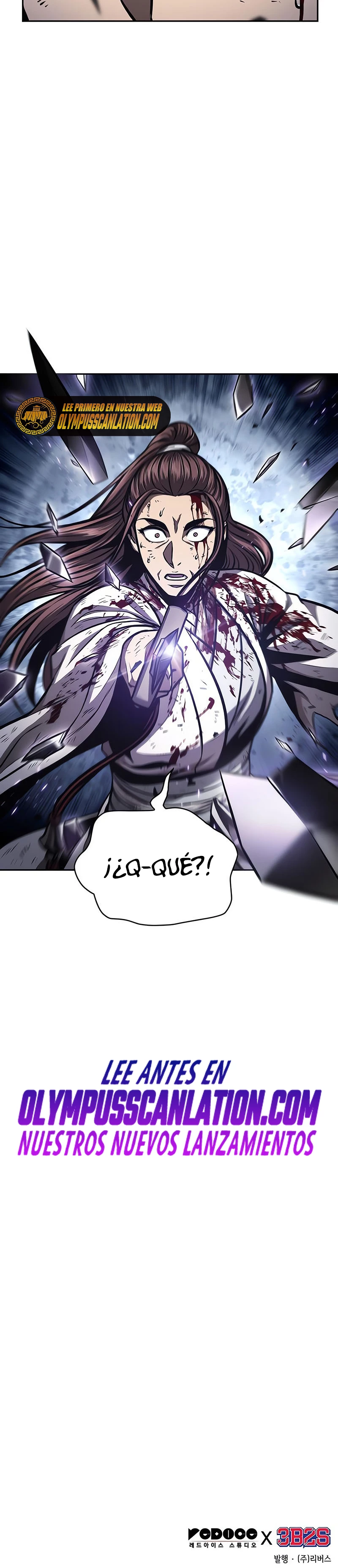 El Despiadado Demonio Celestial - Capítulo 119 - Página 35 - LectorTMOo