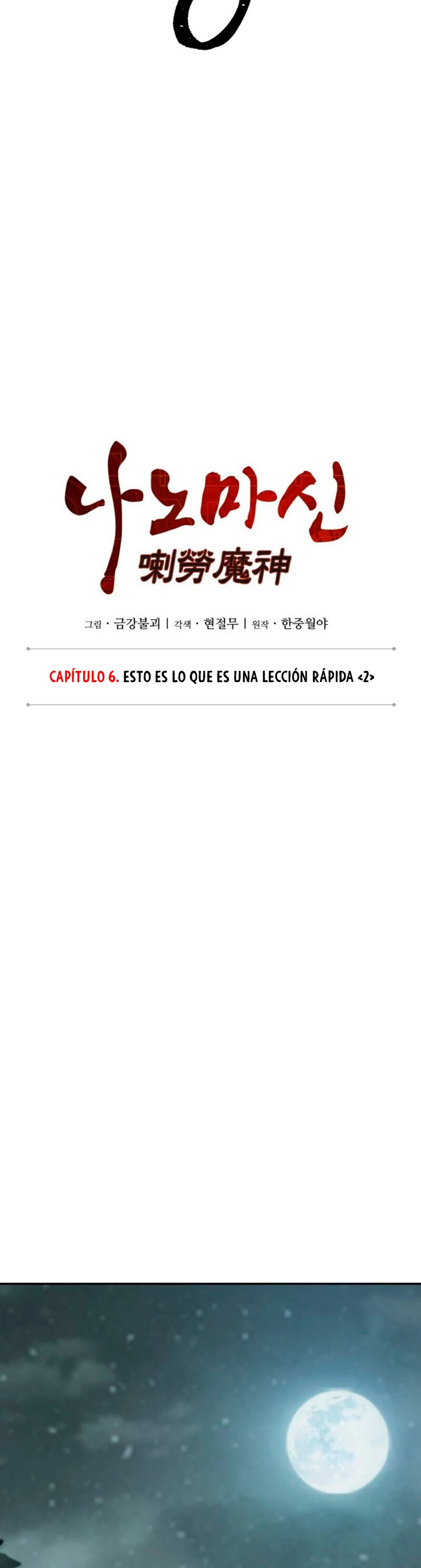 El Despiadado Demonio Celestial - Capítulo 12 - Página 9 - LectorTMOo