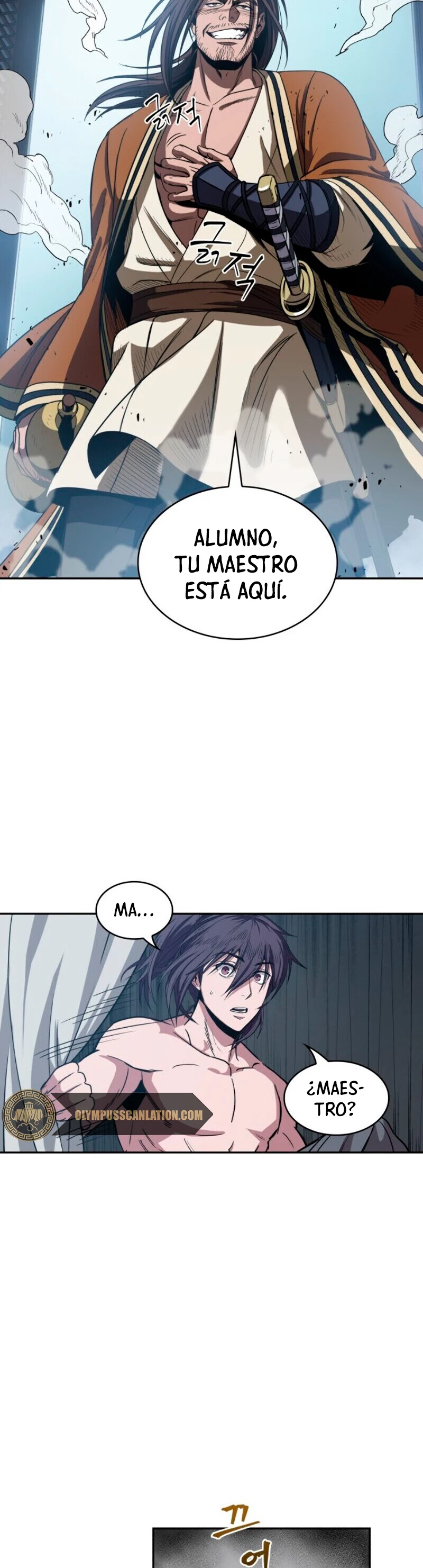 El Despiadado Demonio Celestial - Capítulo 12 - Página 14 - LectorTMOo