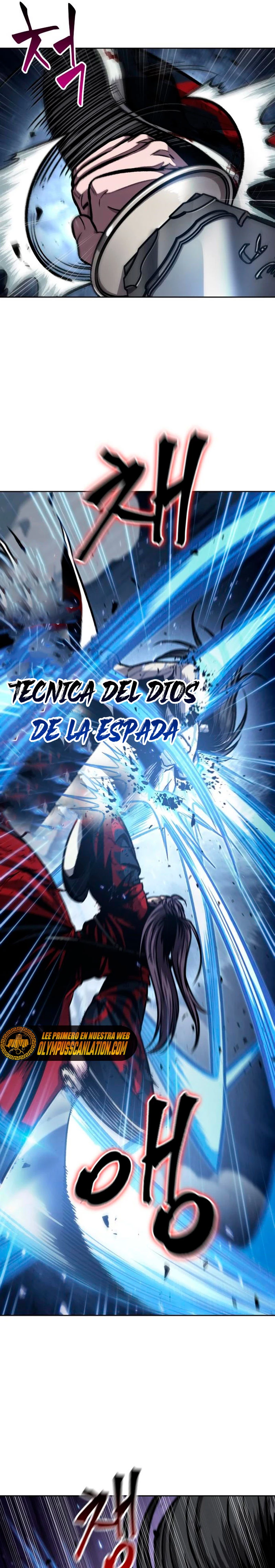 El Despiadado Demonio Celestial - Capítulo 120 - Página 14 - LectorTMOo