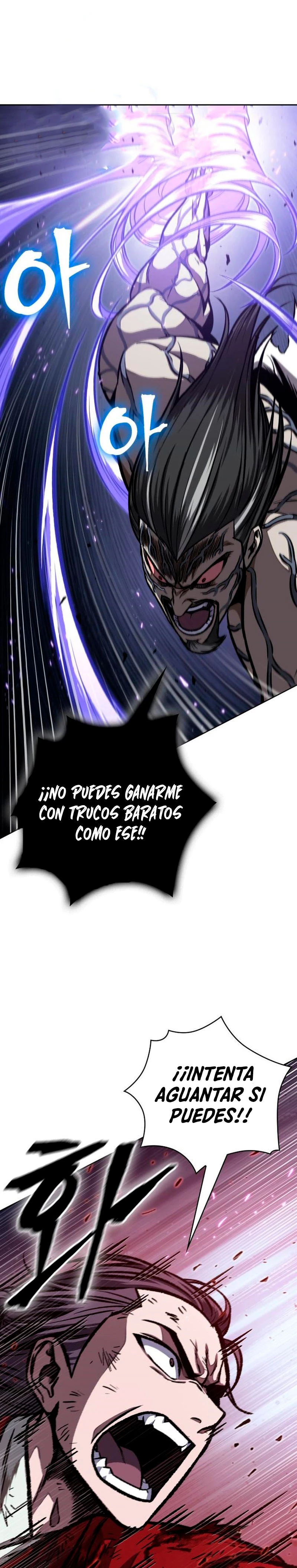 El Despiadado Demonio Celestial - Capítulo 120 - Página 23 - LectorTMOo