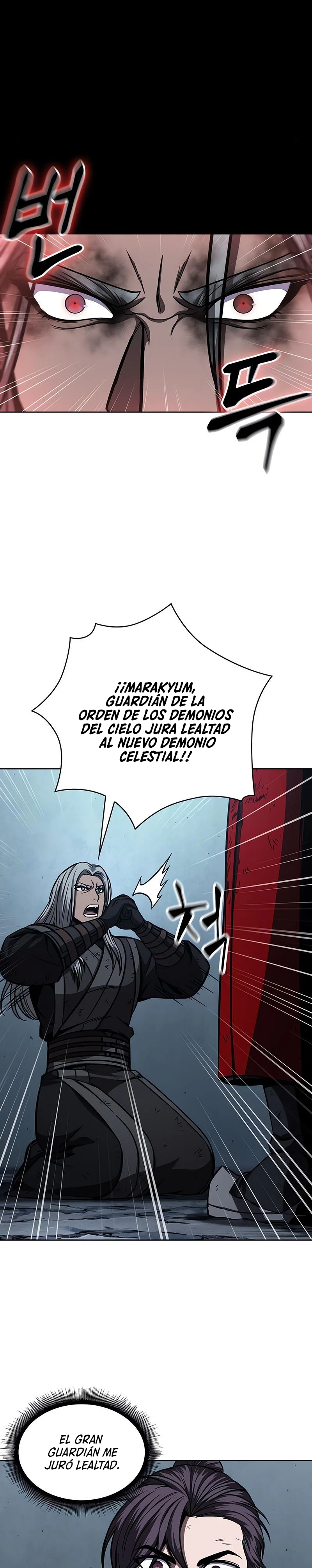 El Despiadado Demonio Celestial - Capítulo 121 - Página 24 - LectorTMOo