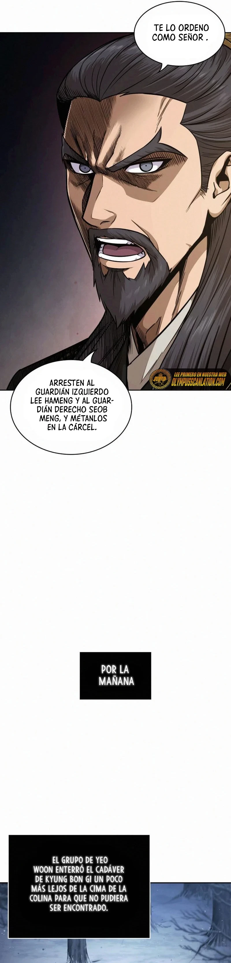 El Despiadado Demonio Celestial - Capítulo 122 - Página 15 - LectorTMOo