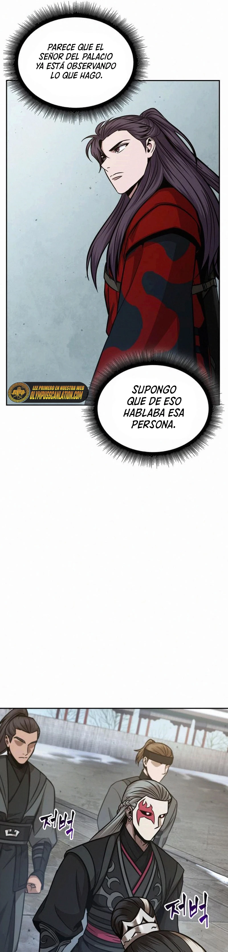 El Despiadado Demonio Celestial - Capítulo 122 - Página 21 - LectorTMOo
