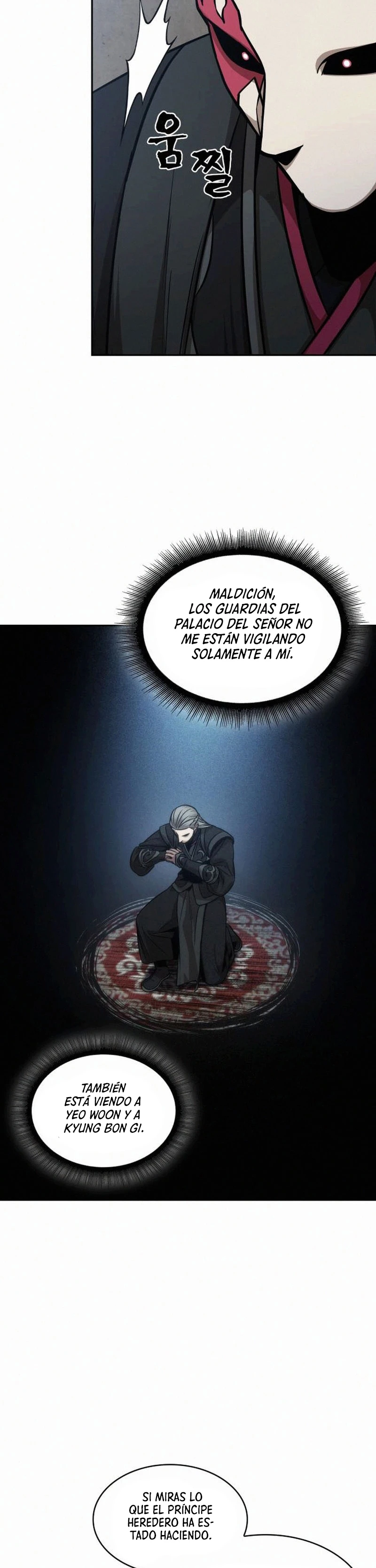 El Despiadado Demonio Celestial - Capítulo 122 - Página 24 - LectorTMOo