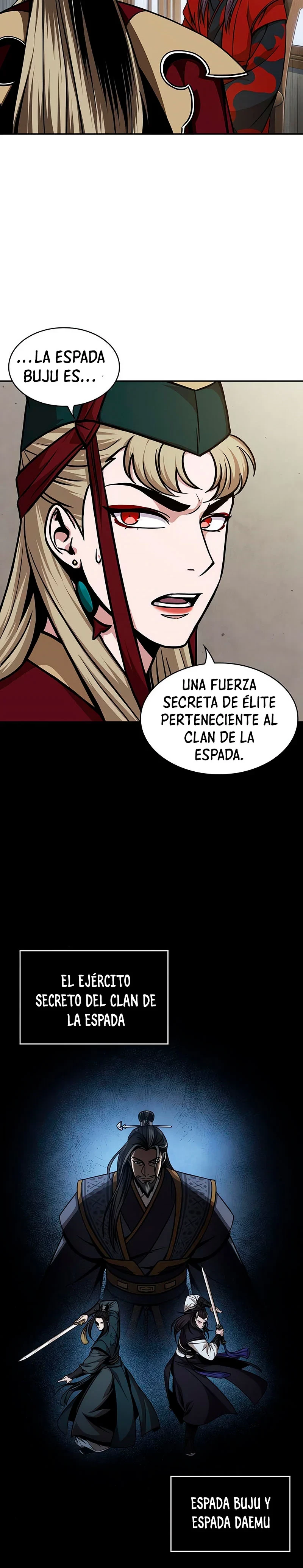 El Despiadado Demonio Celestial - Capítulo 123 - Página 4 - LectorTMOo