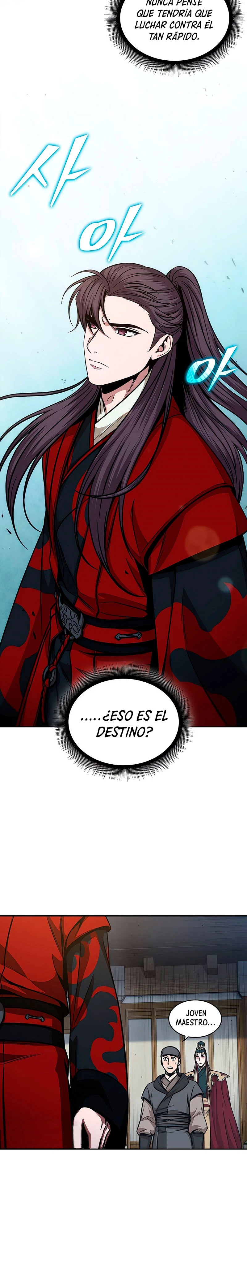 El Despiadado Demonio Celestial - Capítulo 123 - Página 8 - LectorTMOo
