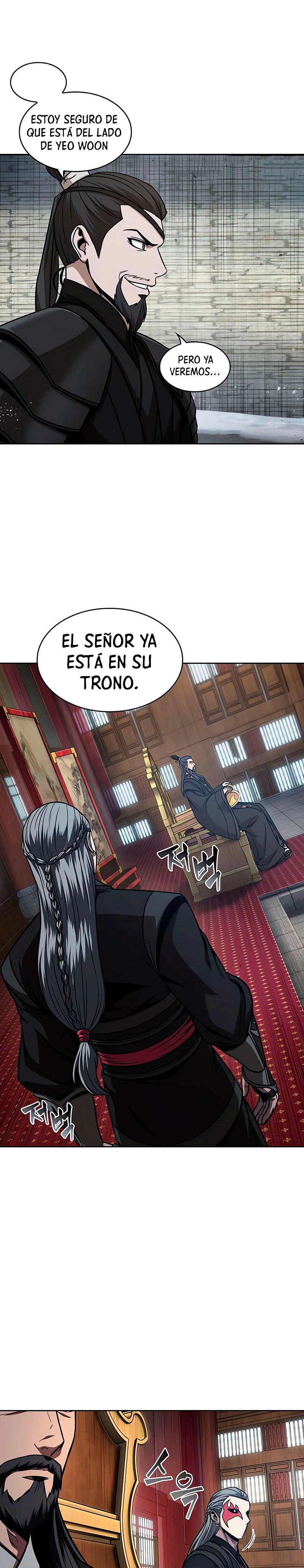 El Despiadado Demonio Celestial - Capítulo 123 - Página 25 - LectorTMOo