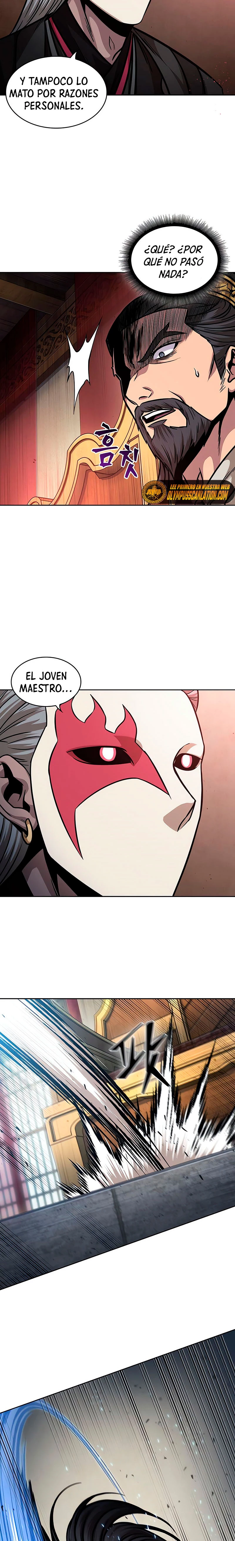 El Despiadado Demonio Celestial - Capítulo 123 - Página 32 - LectorTMOo