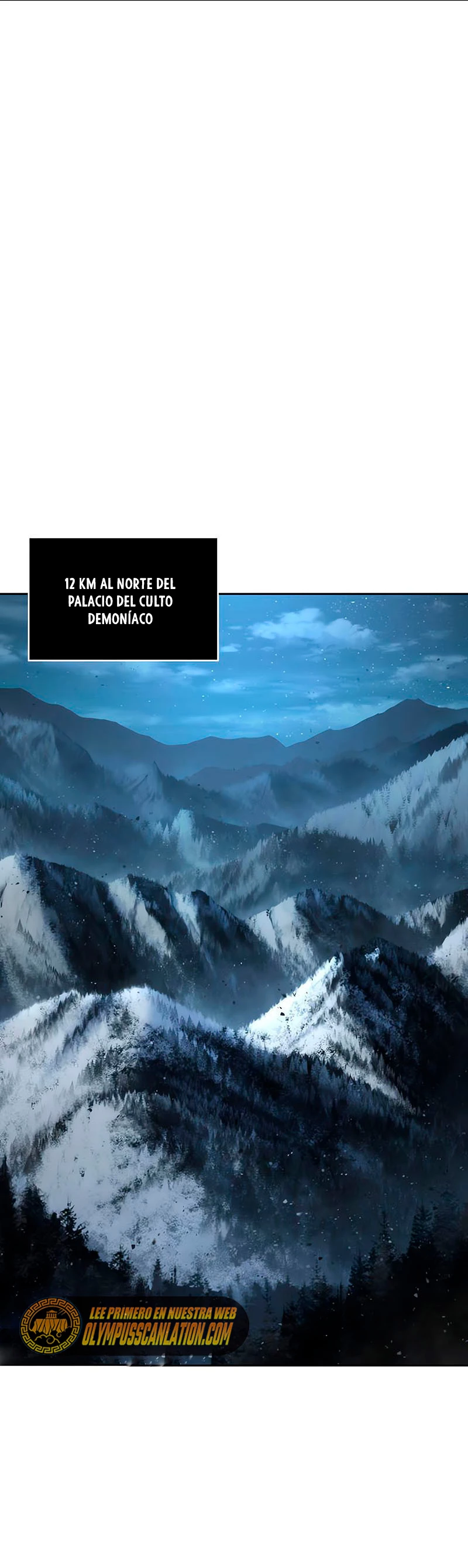 El Despiadado Demonio Celestial - Capítulo 125 - Página 3 - LectorTMOo