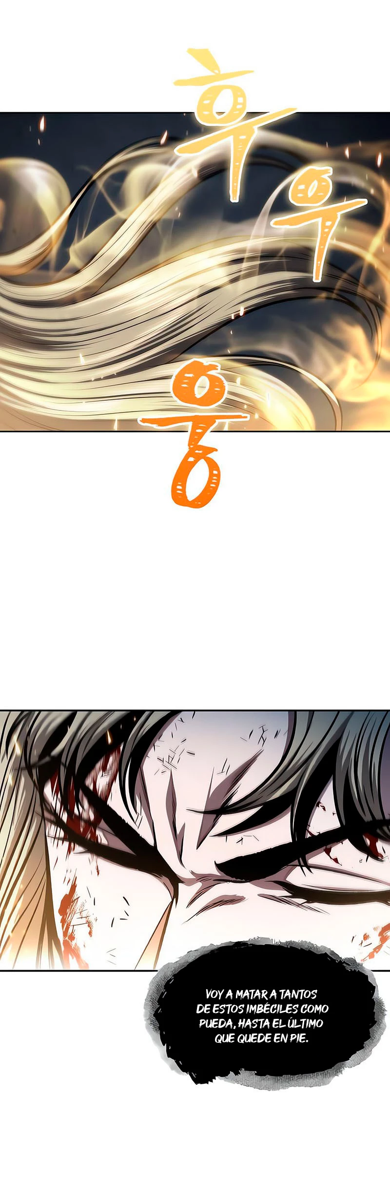 El Despiadado Demonio Celestial - Capítulo 125 - Página 23 - LectorTMOo