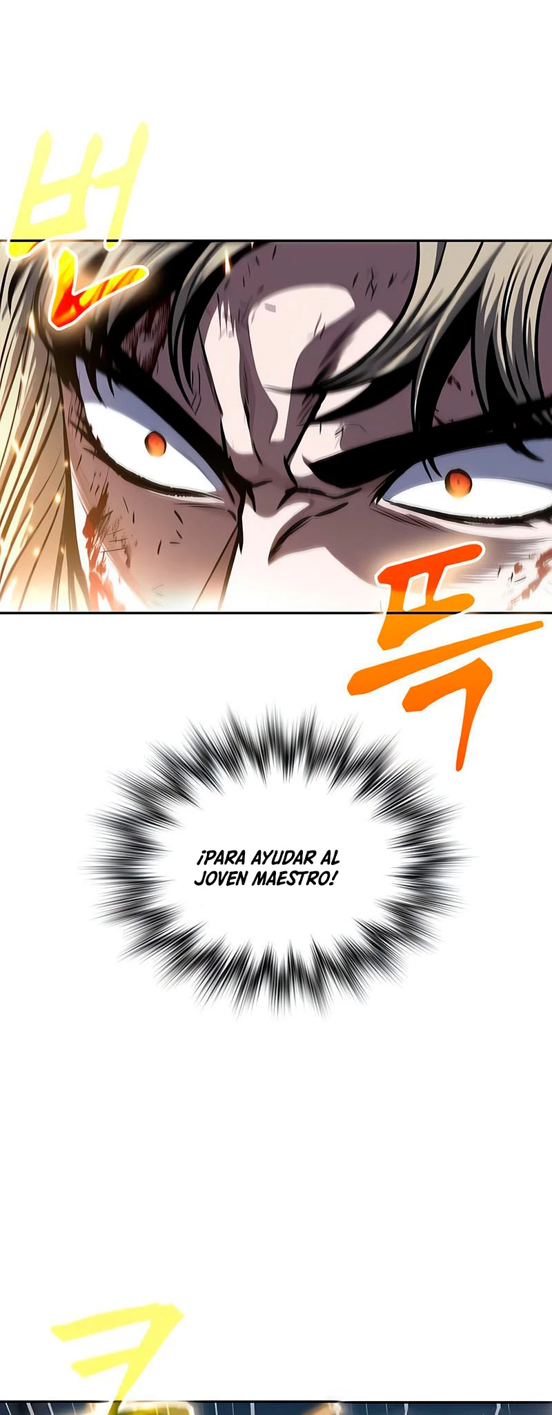 El Despiadado Demonio Celestial - Capítulo 125 - Página 24 - LectorTMOo