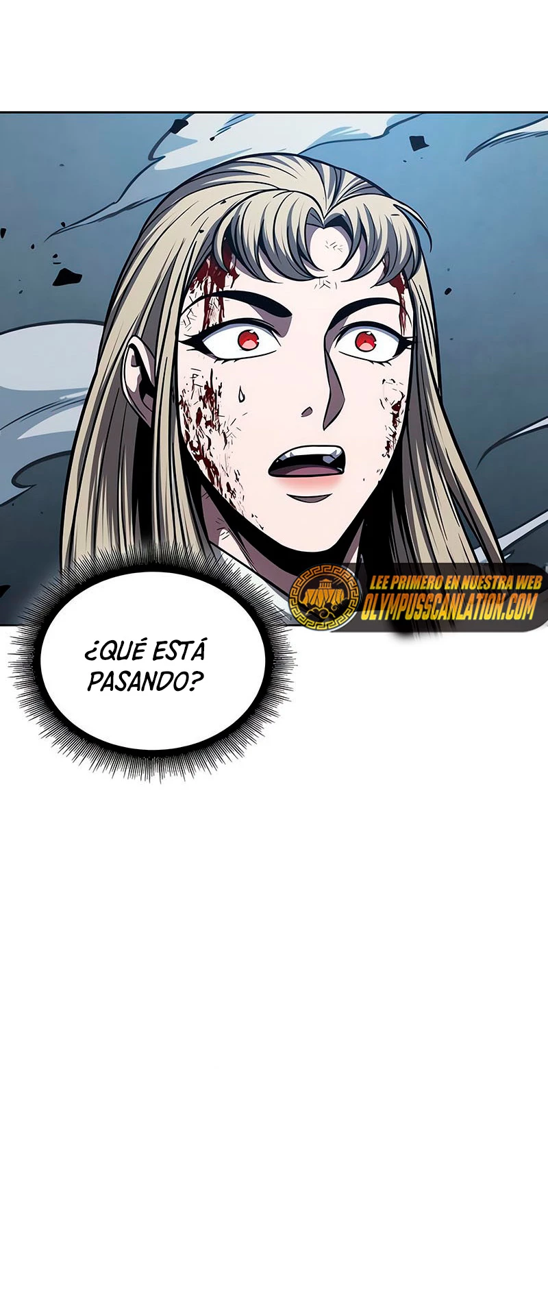El Despiadado Demonio Celestial - Capítulo 125 - Página 34 - LectorTMOo