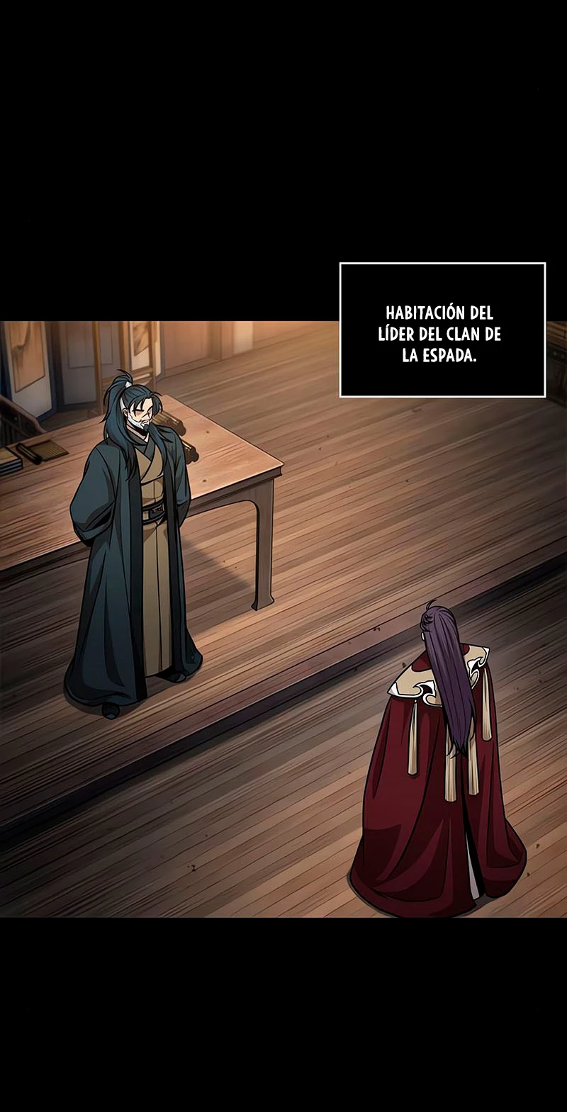 El Despiadado Demonio Celestial - Capítulo 125 - Página 48 - LectorTMOo