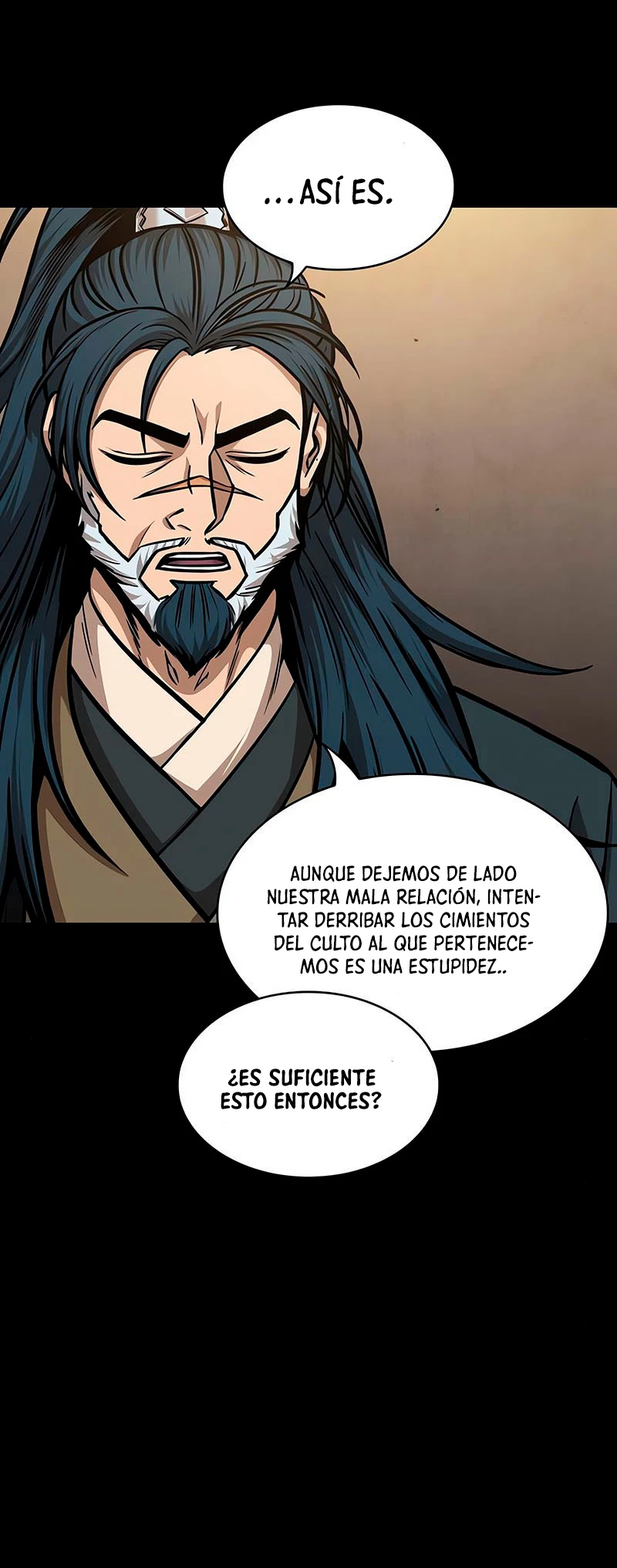 El Despiadado Demonio Celestial - Capítulo 125 - Página 63 - LectorTMOo